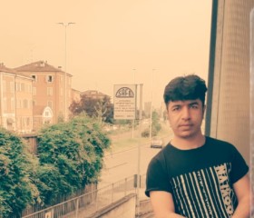 Asad Khan , 33 года, Modena