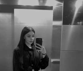 Mila, 19, Krasnodar