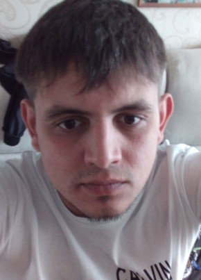 Артем, 35, Россия, Лакинск
