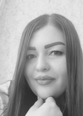 Анна из Луганска 30 лет