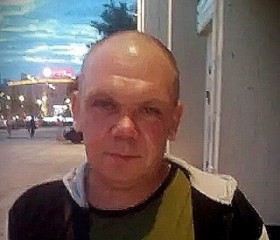 Василий, 45 лет, Красний Луч