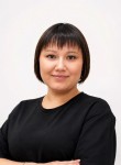Диана - Тобольск