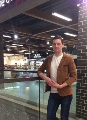 Viktor, 32, Russia, Nizhniy Novgorod