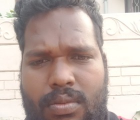 madesh madesh, 31 год, Chennai