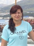 Galina, 50, Krasnodar