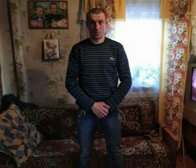 Николай, 36 лет, Горад Мінск