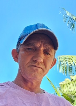 Marcelo de Olive из Cacoal 46 лет
