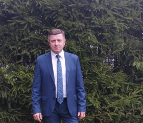 Vladimir., 48, Minsk