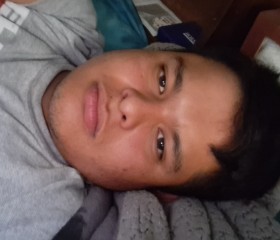 Axel, 19, Ecatepec