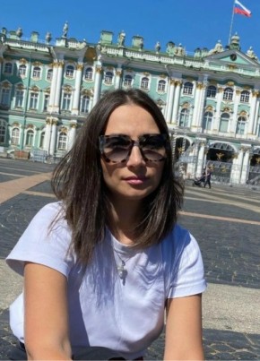 Евгения из Азова 50 лет
