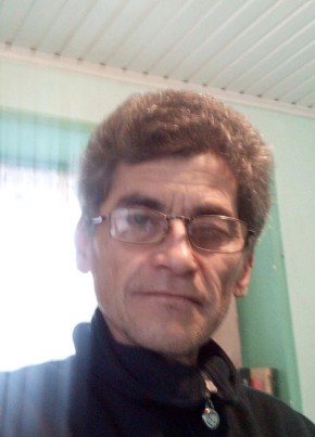 Анатолий знак де, 61, Россия, Славянск На Кубани
