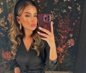 Ariana, 24, Moscow