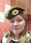Khelga, 37, Angarsk