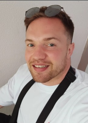 Benni из Worms 34 года