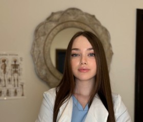Lera, 23, Saint Petersburg