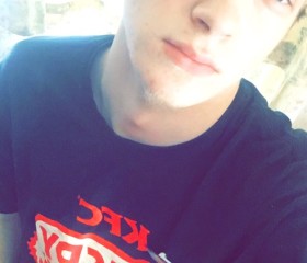 Jordan, 23 года, Cape Girardeau