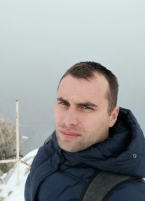 Сергей, 34, Россия, Армянск
