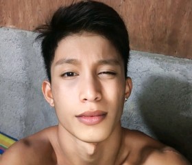 Levi, 18 лет, Cebu City