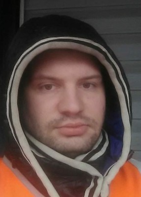 Анатольич, 30, Россия, Тула