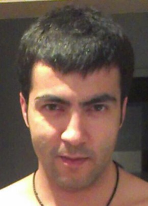 Руслан, 40, Azərbaycan Respublikası, Qaraçuxur