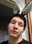Реналь, 19 лет, Ульяновск