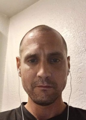 Zack, 42, United States of America, Houston