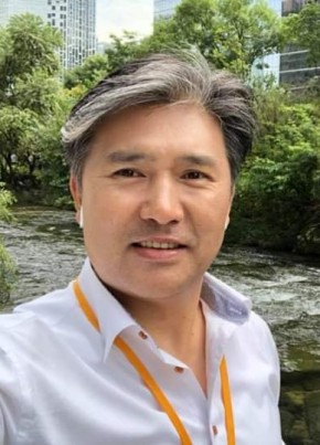Byung Chul, 54, United States of America, Greenacres City