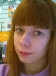 Настя, 23 года