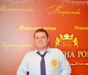 Роман, 35 лет, Симферополь