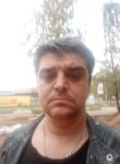 Александр, 48 лет, Смоленск
