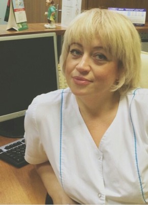 лариса, 52, Россия, Кубинка