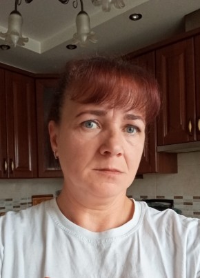 Аня из Калининграда 47 лет