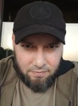 Black Wolf, 43, Kislovodsk