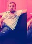 MUZAFFER, 28 лет, Bursa