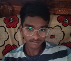 Suresh, 19 лет, Vijayawada