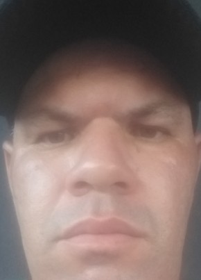 Leandro из Aracaju 44 года