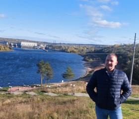 Nik, 47, Saint Petersburg