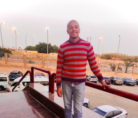 Younis, 26 лет, القاهرة