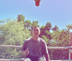 Crestian, 20, General Santos