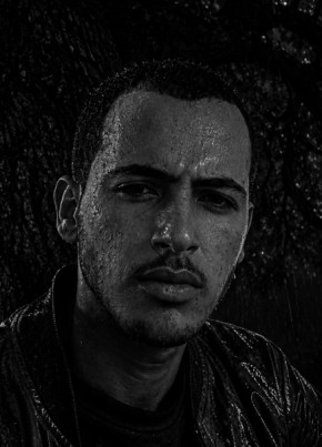 Makaveli MSY из Oran 20 лет