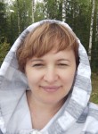 Лилия, 44 года, Уфа