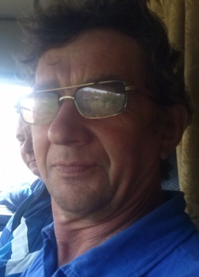 Николай, 58, Россия, Барнаул
