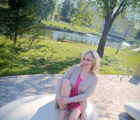 Evgeniya, 49, Kolpino