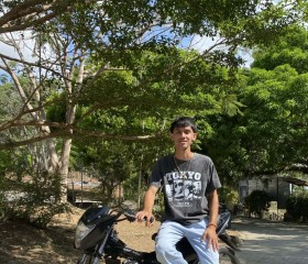 cd, 21, Batangas