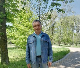 Николай, 52 года, Краснодар