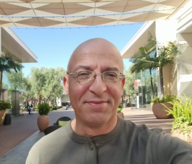 Иосиф, 46, Ramla