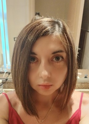 Олеся, 32, Россия, Москва