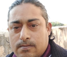 Nitin m paramar, 37 лет, Ahmedabad