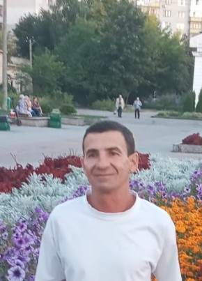 Леонид Попов, 59, Україна, Житомир