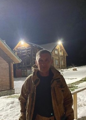 Сергей, 55, Россия, Новосибирск